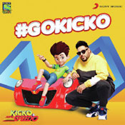 Gokicko - Badshah Mp3 Song